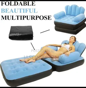 Air Sofa 2 in 1