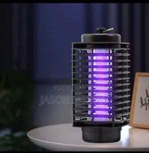 Mosquito Killer Lamp