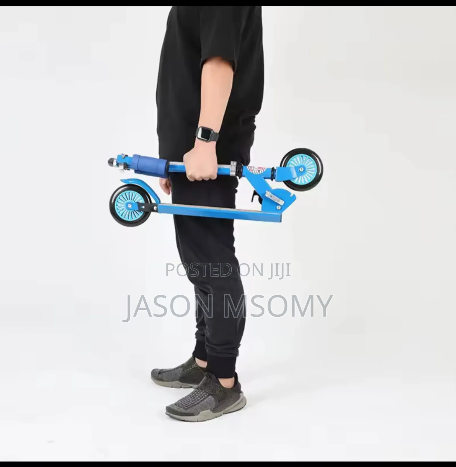 Scooter for Kids