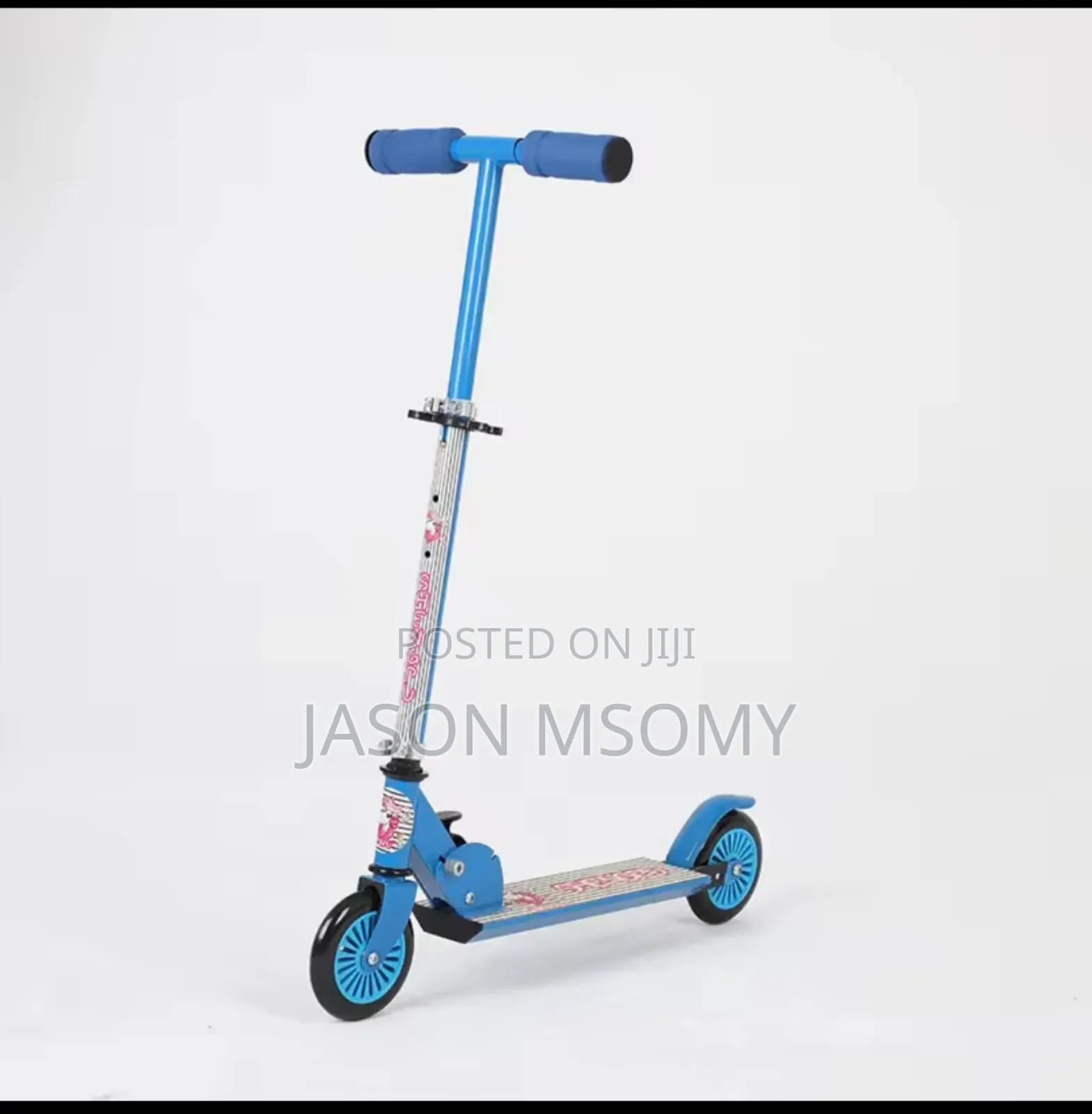 Scooter for Kids