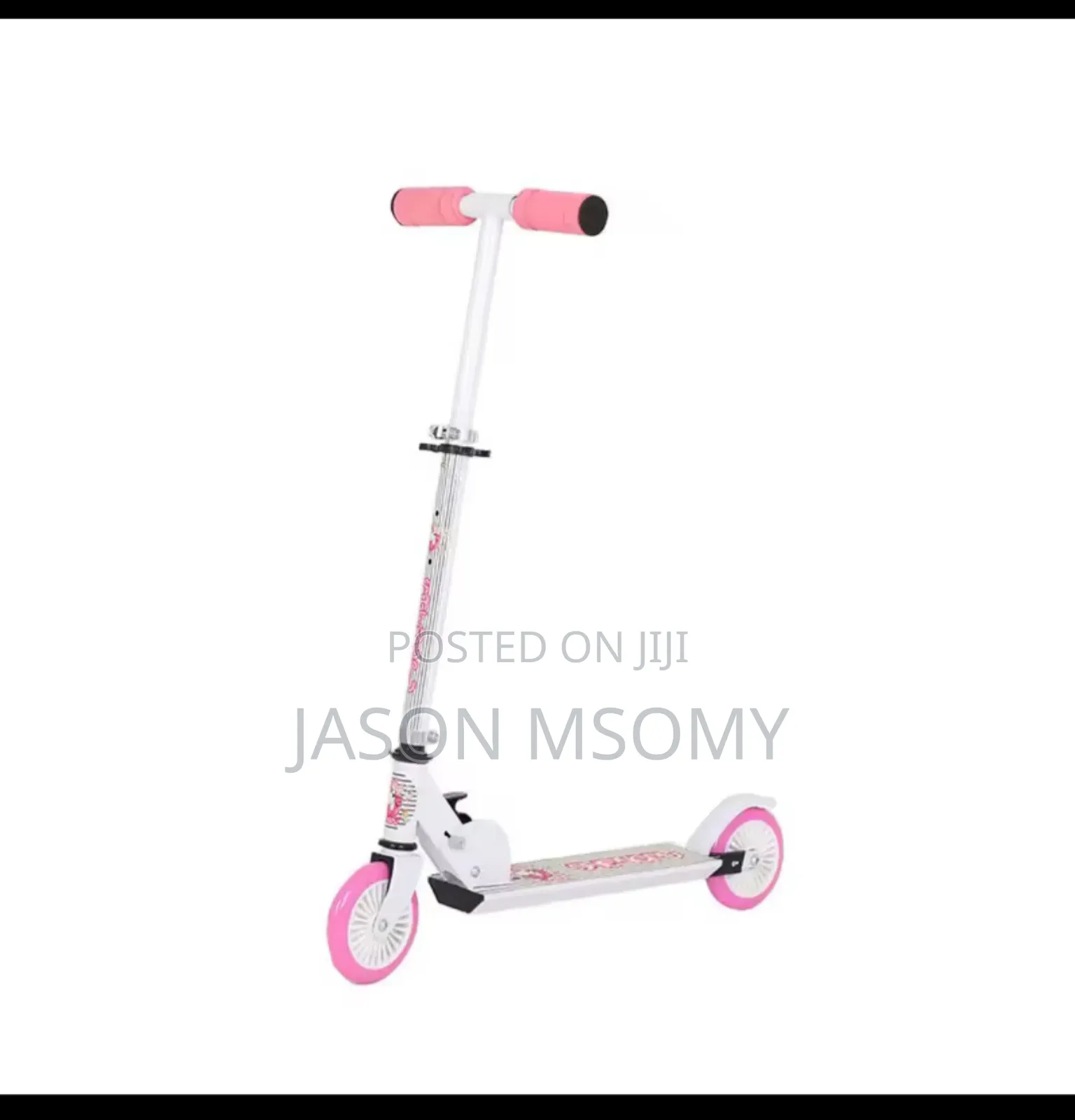 Scooter for Kids