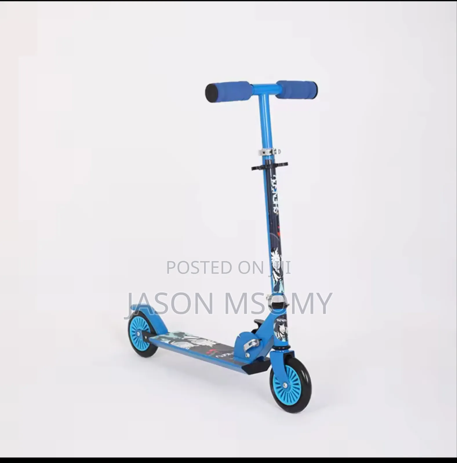 Scooter for Kids