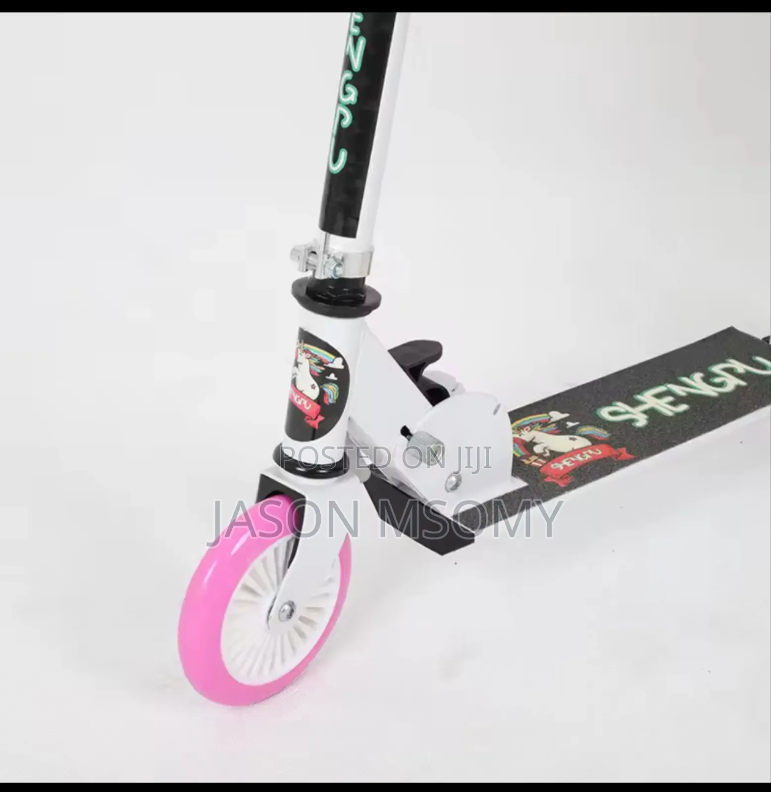Scooter for Kids