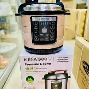 Kenwood Blender