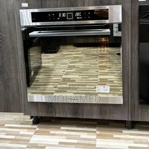 Homebase Built in Oven Model Hb-7510-Hm