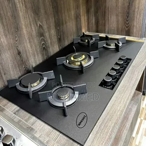 Homebase Cooktop Model Hb-90-Mg