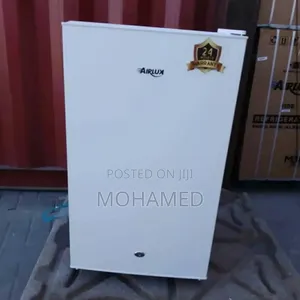 Airlux Single Door Fridge
