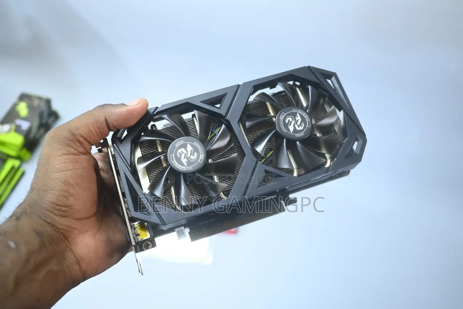 Geforce RTX 2070