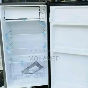 Airlux Single Door Fridge