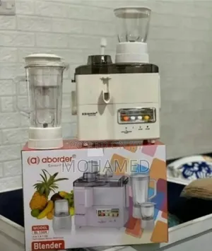 Aborder 4 in 1 Brenda