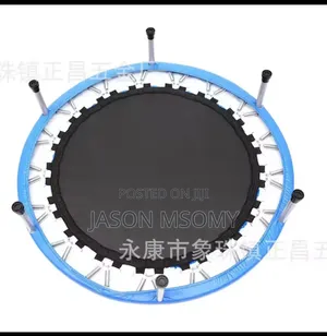 Trampoline/Bounce