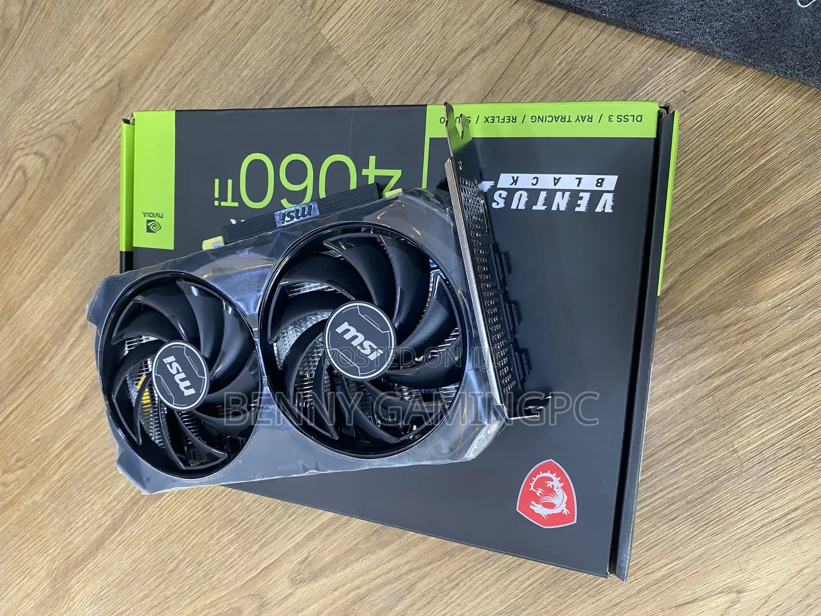 Geforce RTX 4060