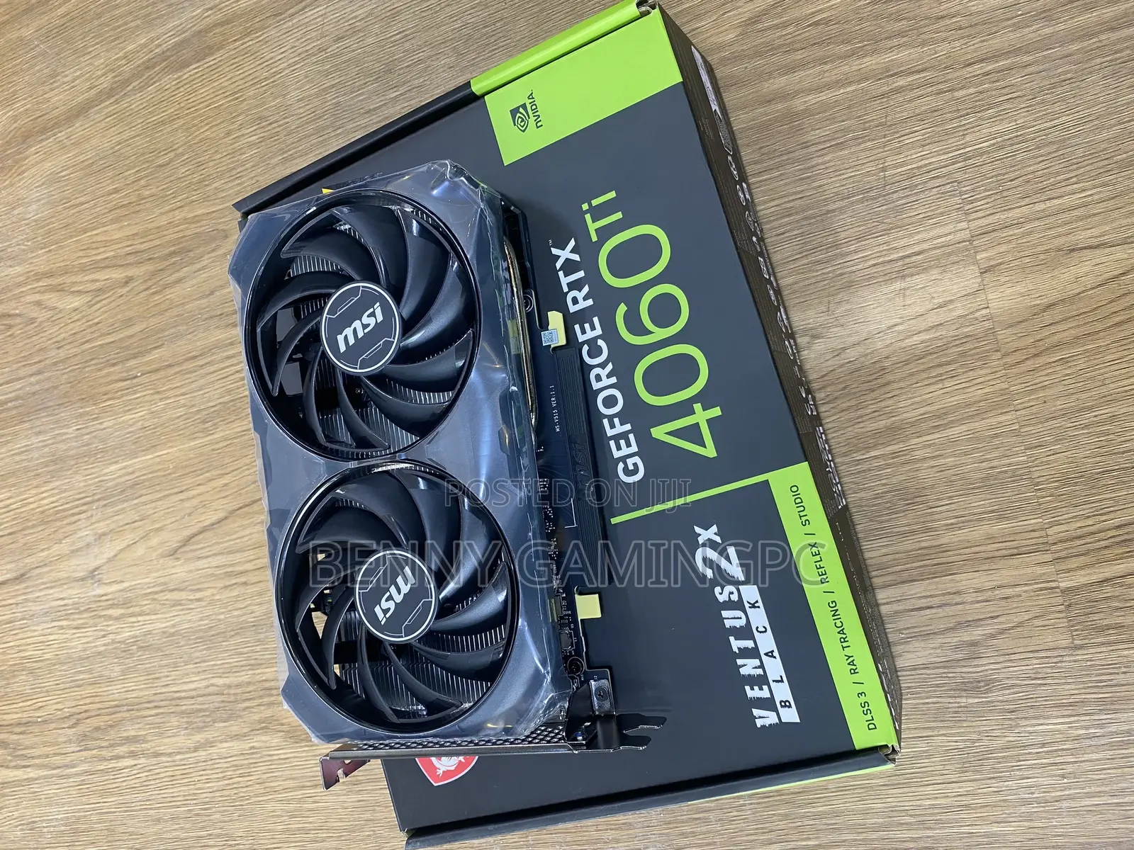 Geforce RTX 4060
