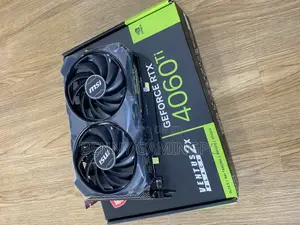 Geforce RTX 4060