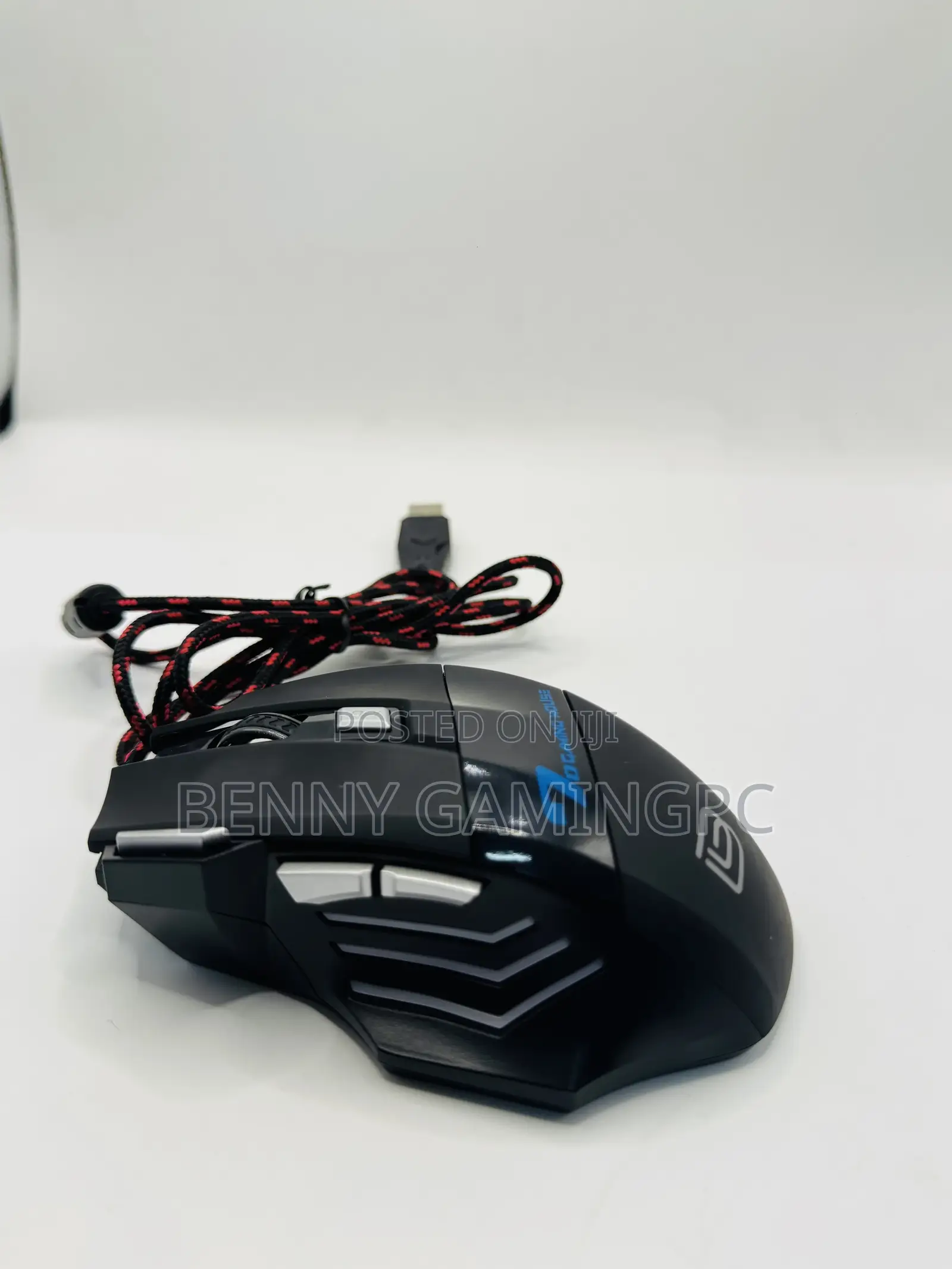 Wired Mouse