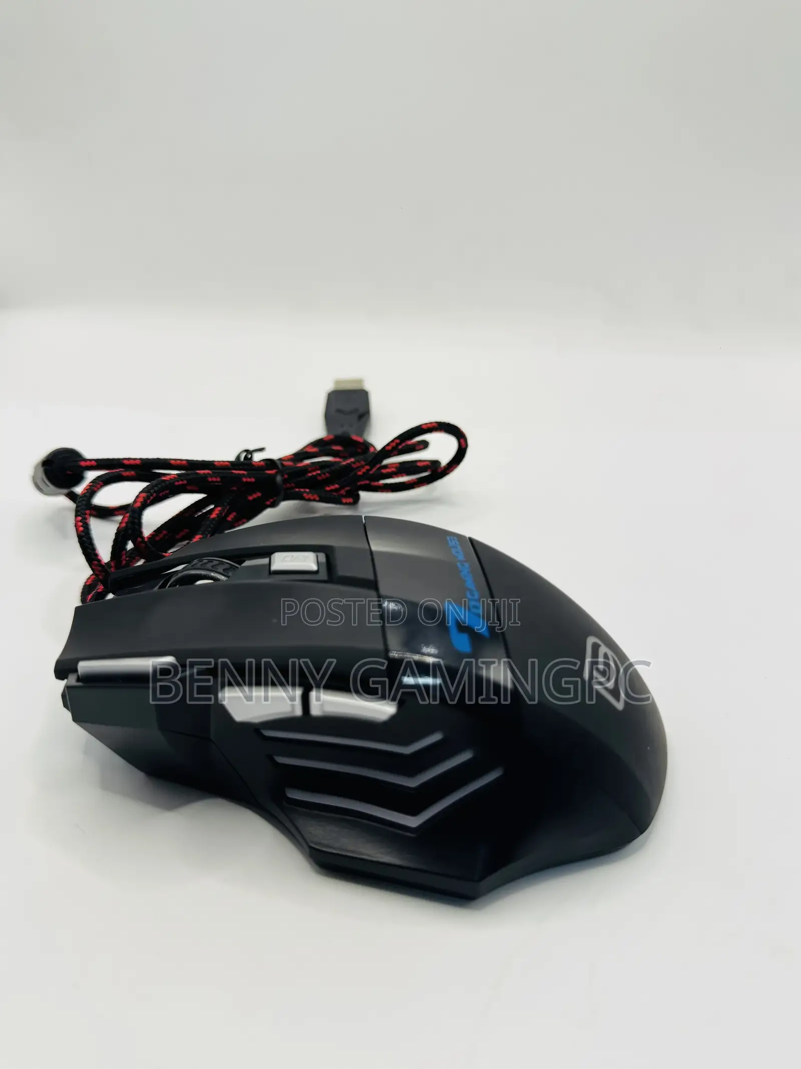 Wired Mouse