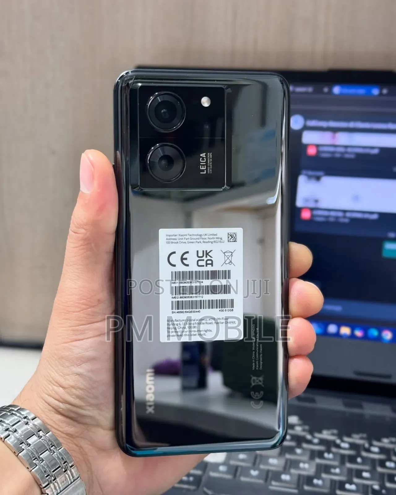 Xiaomi 13T Pro 256 GB