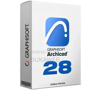 Archicad 28