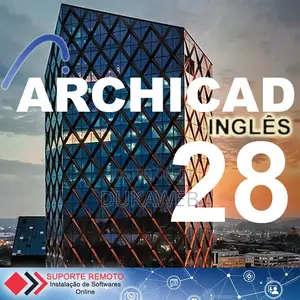 Archicad 28