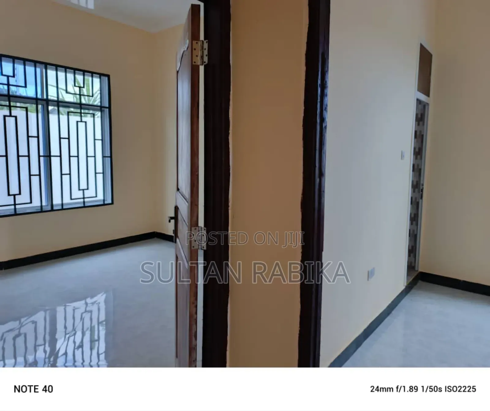 Furnished 6bdrm House in Mbagala Chamazi for sale