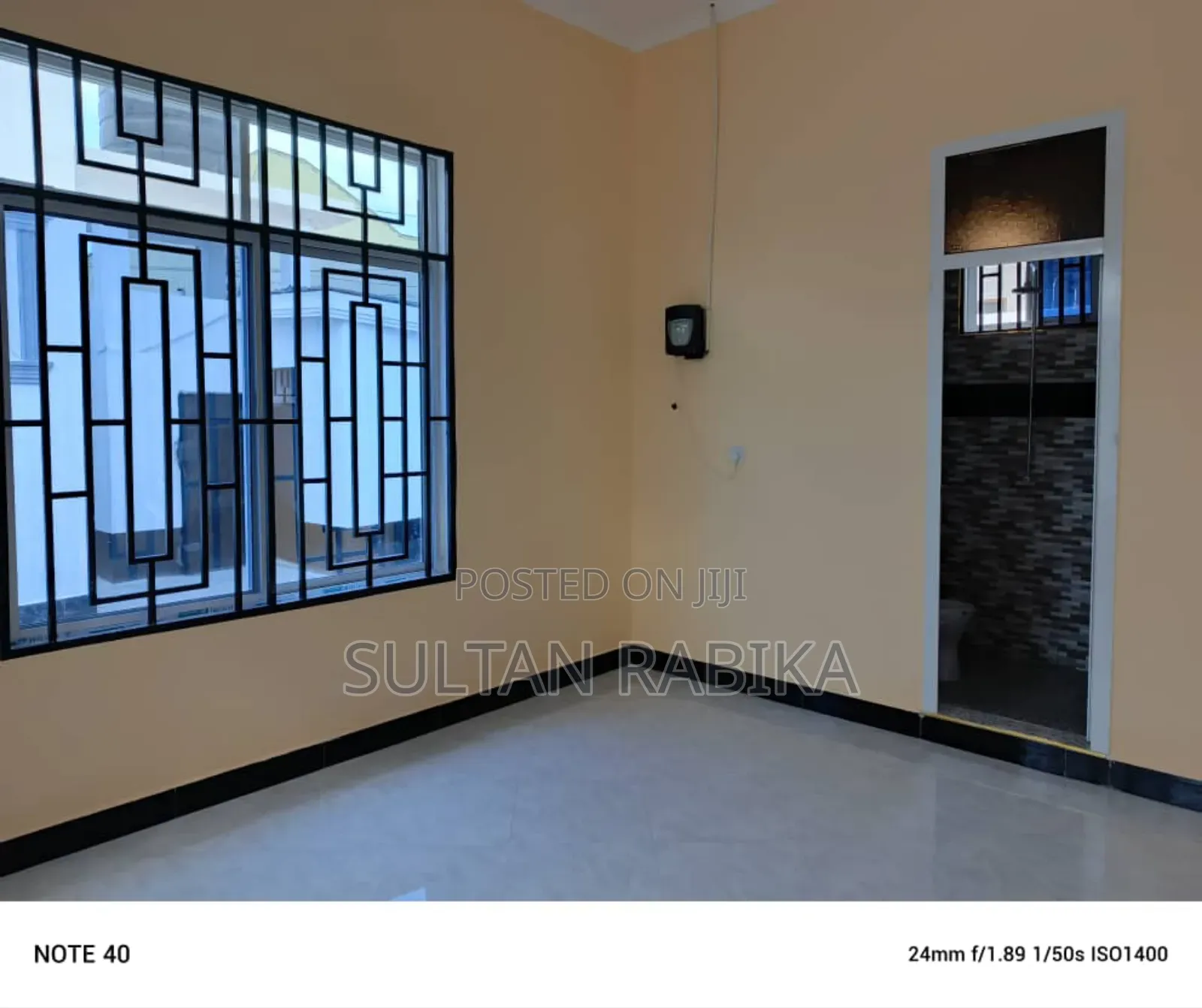 Furnished 6bdrm House in Mbagala Chamazi for sale