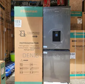 Hisense Refrigerator