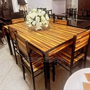 Dinning Table Mbao