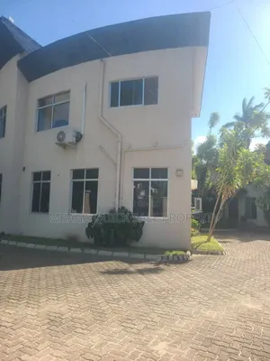 3bdrm House in Mikocheni for rent