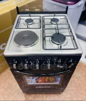 Grobal Star Cooker