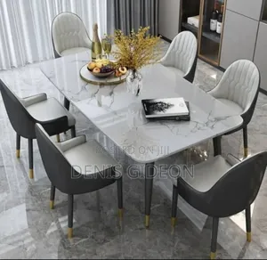 Dinning Table Smart