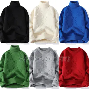 Men's and Women's Multicolour,Heavy and Pretty Sweaters