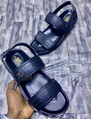 Ssandals Cracks Hermes