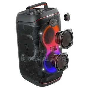 JBL Partybox Club 120 160w Wireless Party Speaker