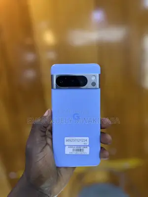 Google Pixel 8 Pro 128 GB Blue
