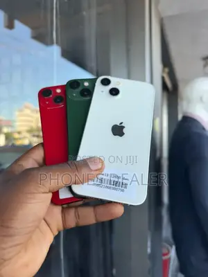 Apple iPhone 13 128 GB White