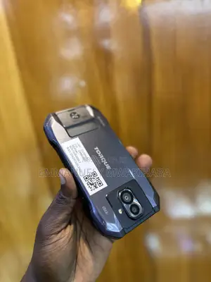 Kyocera Torque 4 GB Black