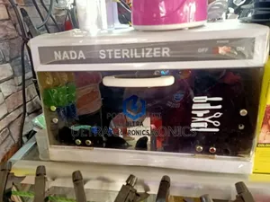 Steriliser Machine for Salon and Spa Tools