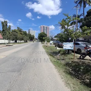 Plot for Sale Mikocheni Kairuki