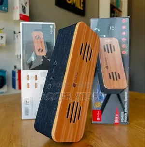 Pro-One Psb4101 Portable Speaker
