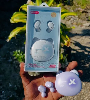 Pro-One Phb3221 Original Earbuds Airpods