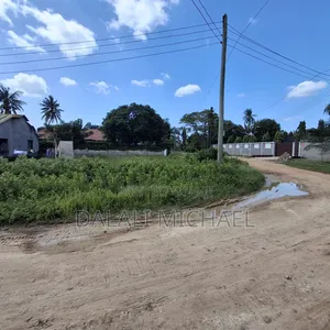Kiwanja Kinauzwa Mbezibeach