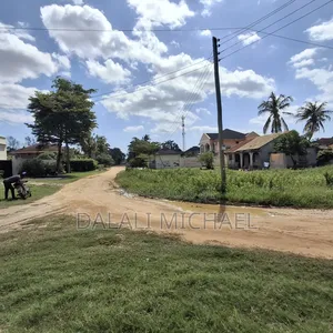 Kiwanja Kinauzwa Mbezibeach