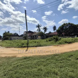 Kiwanja Kinauzwa Mbezibeach