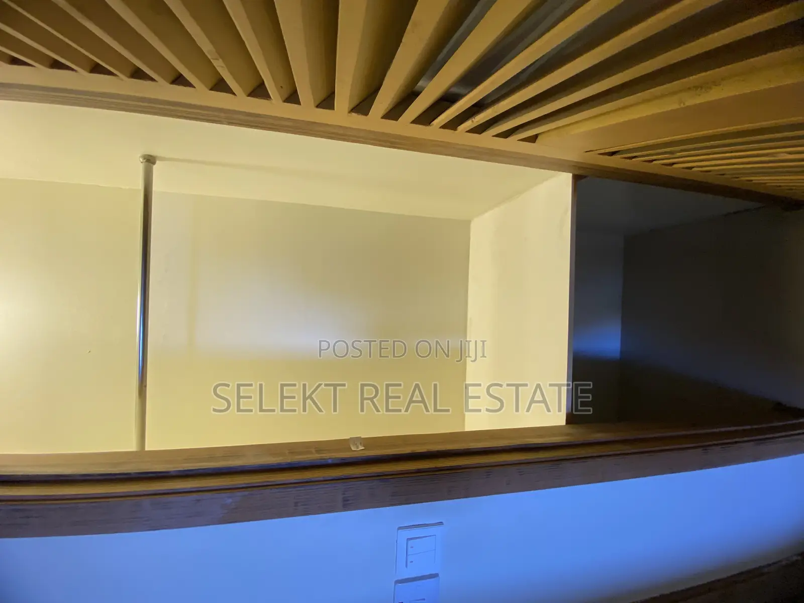 Furnished 1bdrm Apartment in Masaki for rent