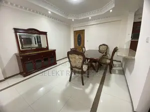 Furnished 2bdrm Apartment in Masaki for rent