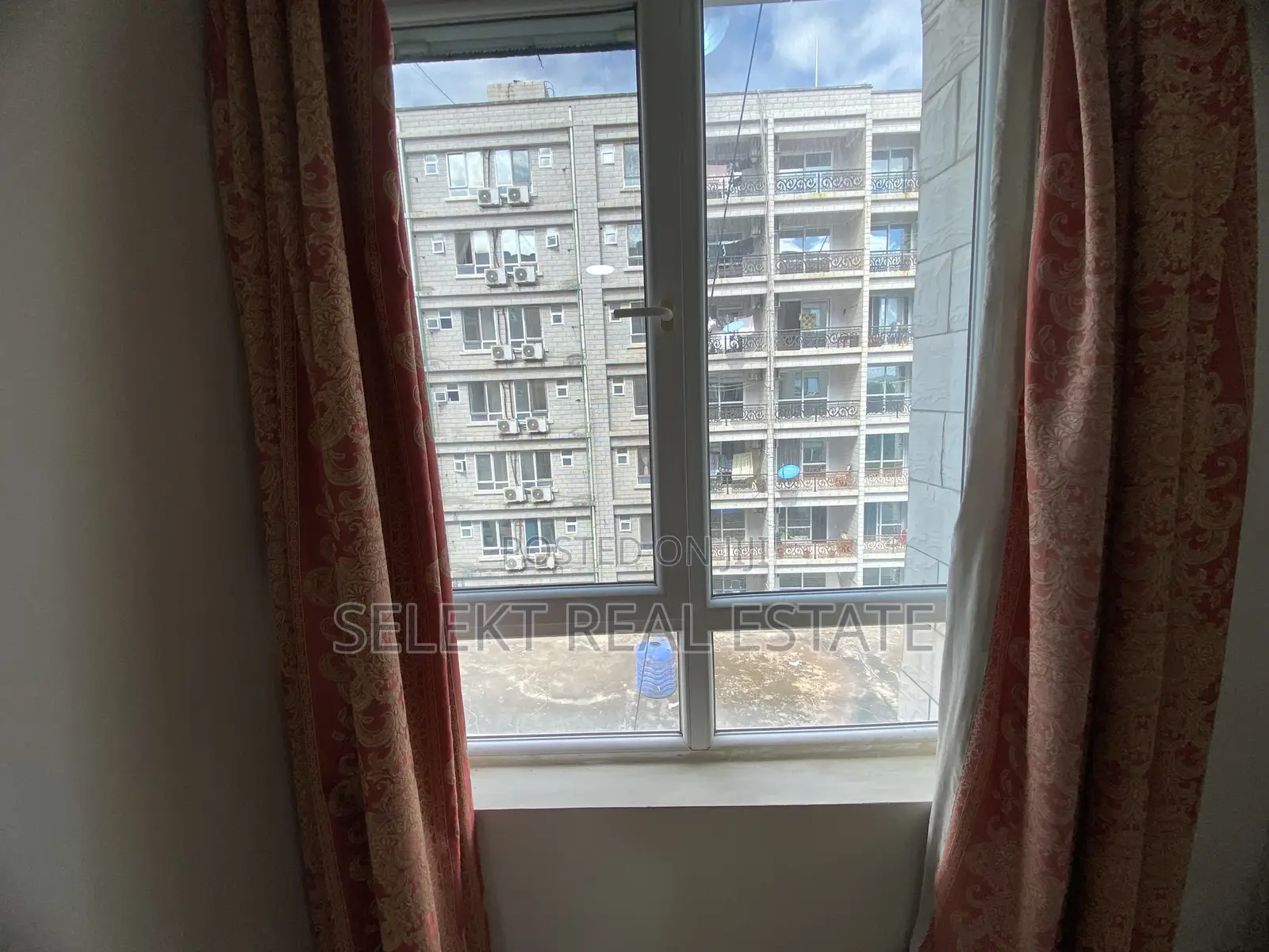Furnished 2bdrm Apartment in Masaki for rent