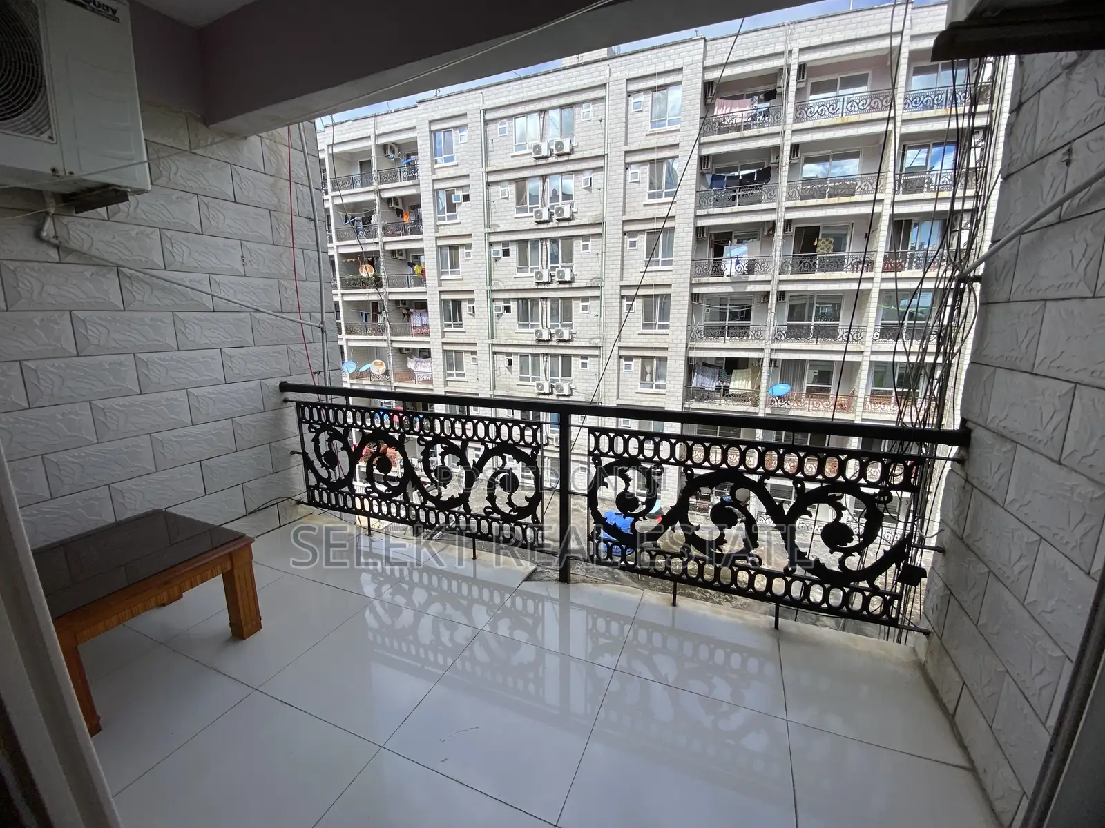 Furnished 2bdrm Apartment in Masaki for rent