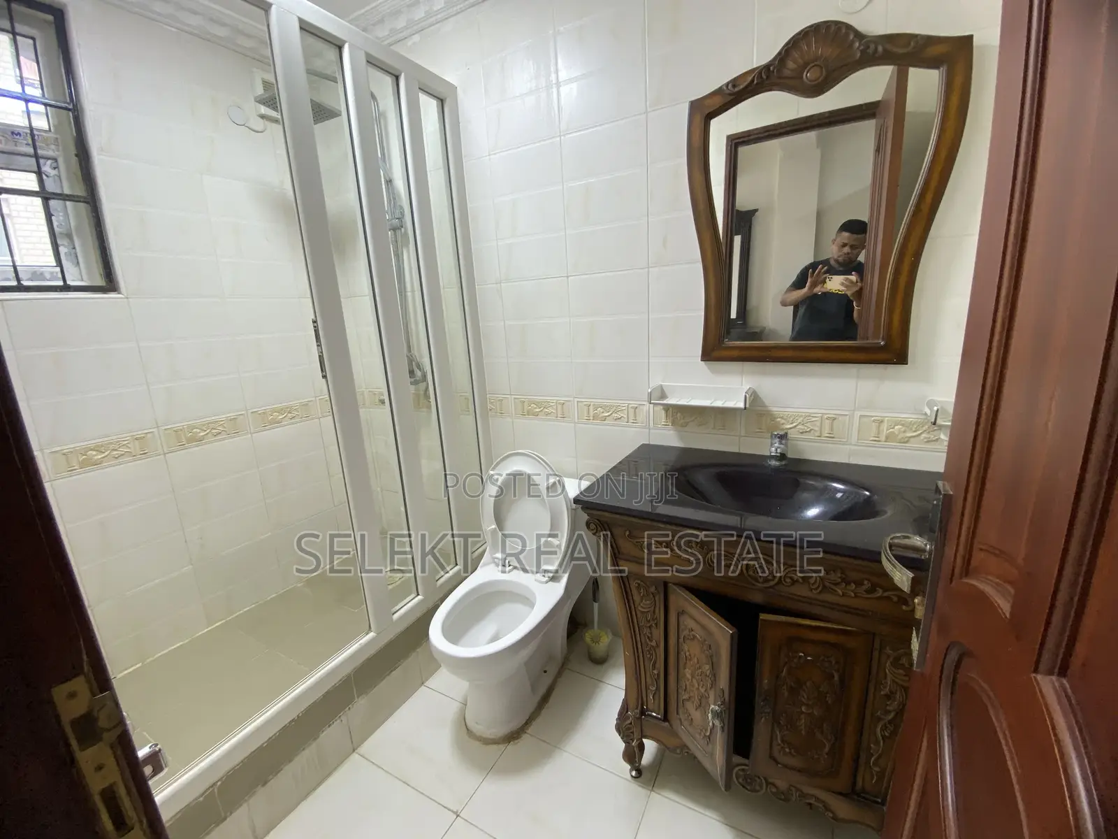 Furnished 2bdrm Apartment in Masaki for rent
