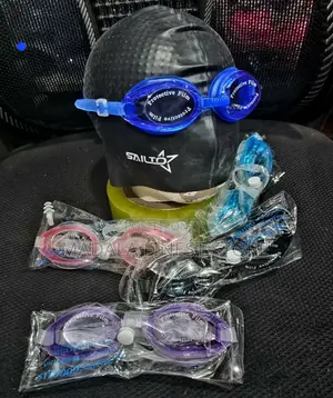 Swimming Goggles