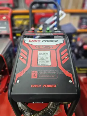 Easypower Electric Pressure Washer 3800 Psi